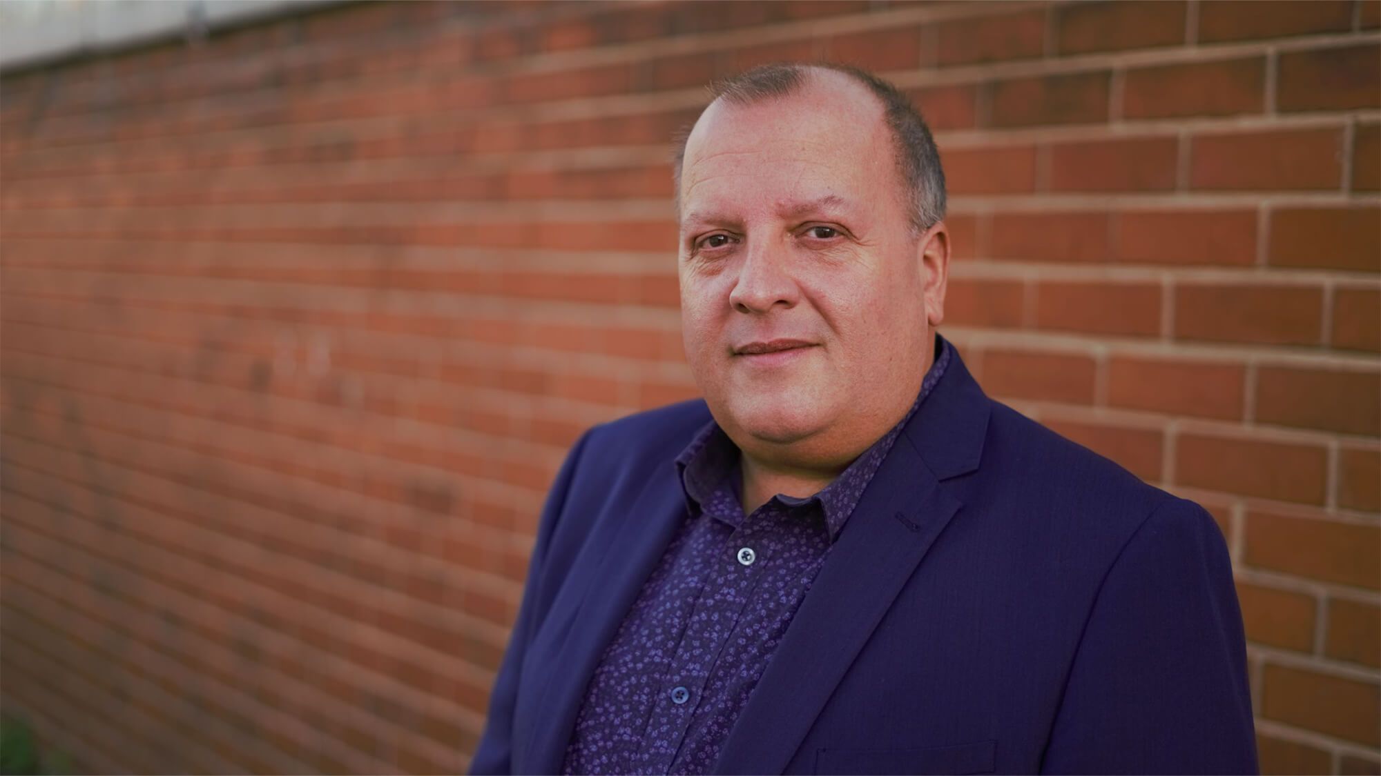 BBC screenwriter gives masterclass to Performing Arts students